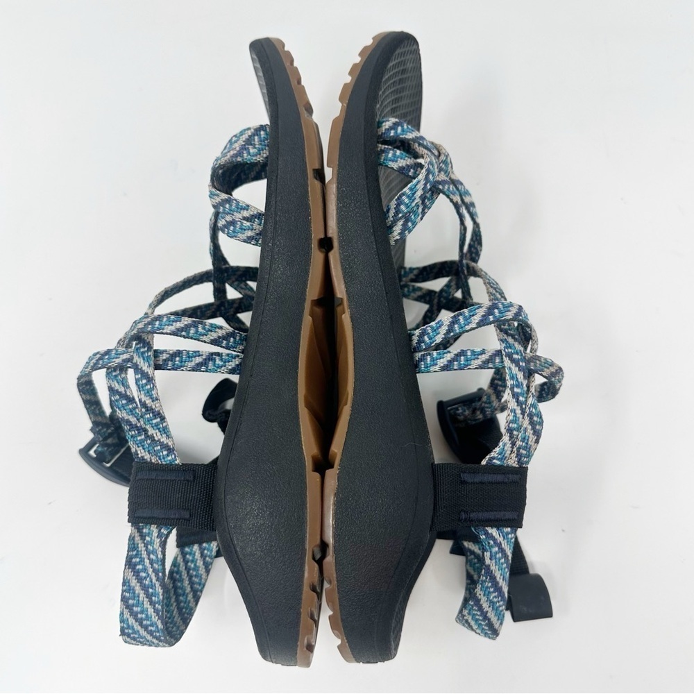 Chaco Z Cloud X2 Sandals - Picture 6 of 8